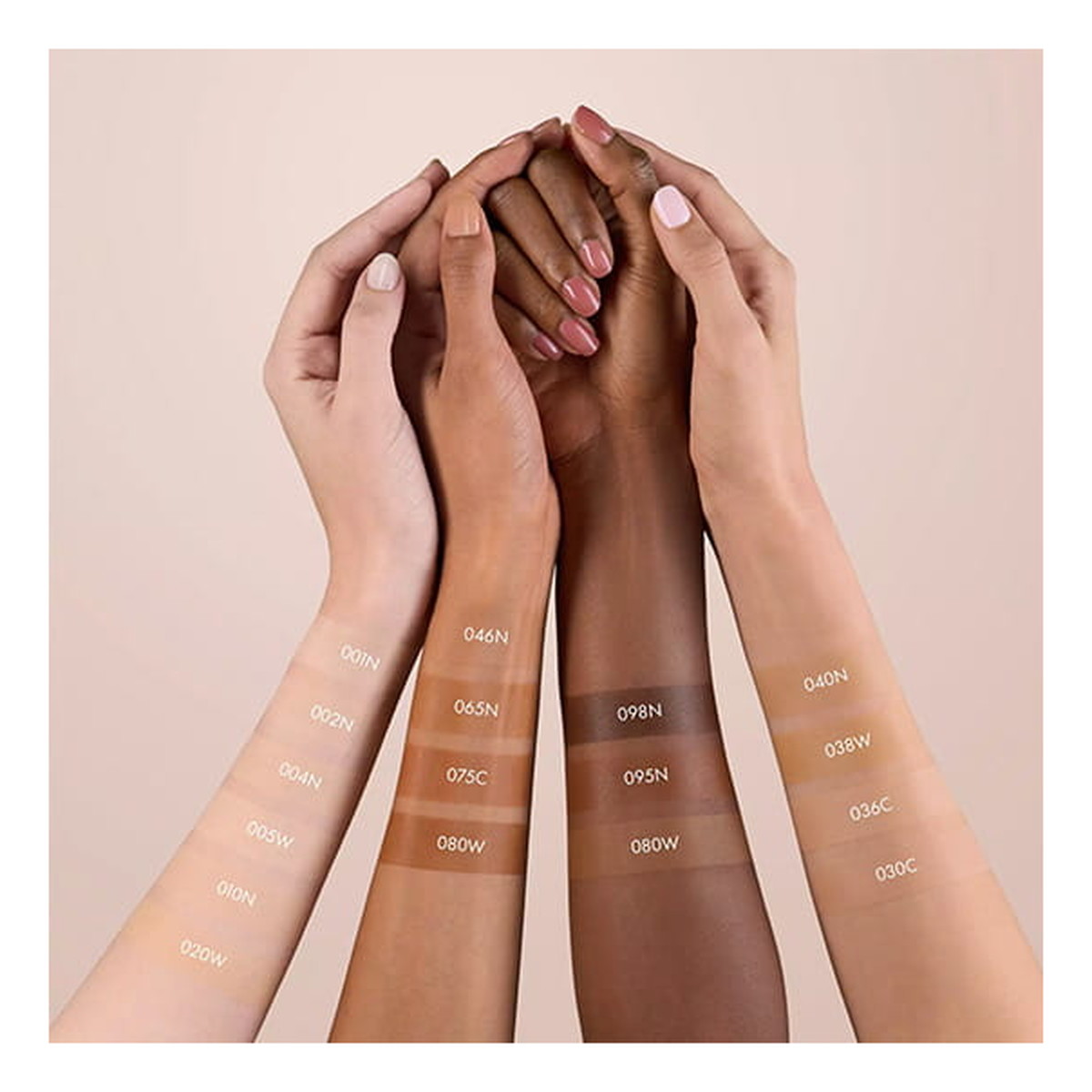 Catrice Nude Drop Tinted Serum Foundation Pielęgnacyjny podkład serum 30ml