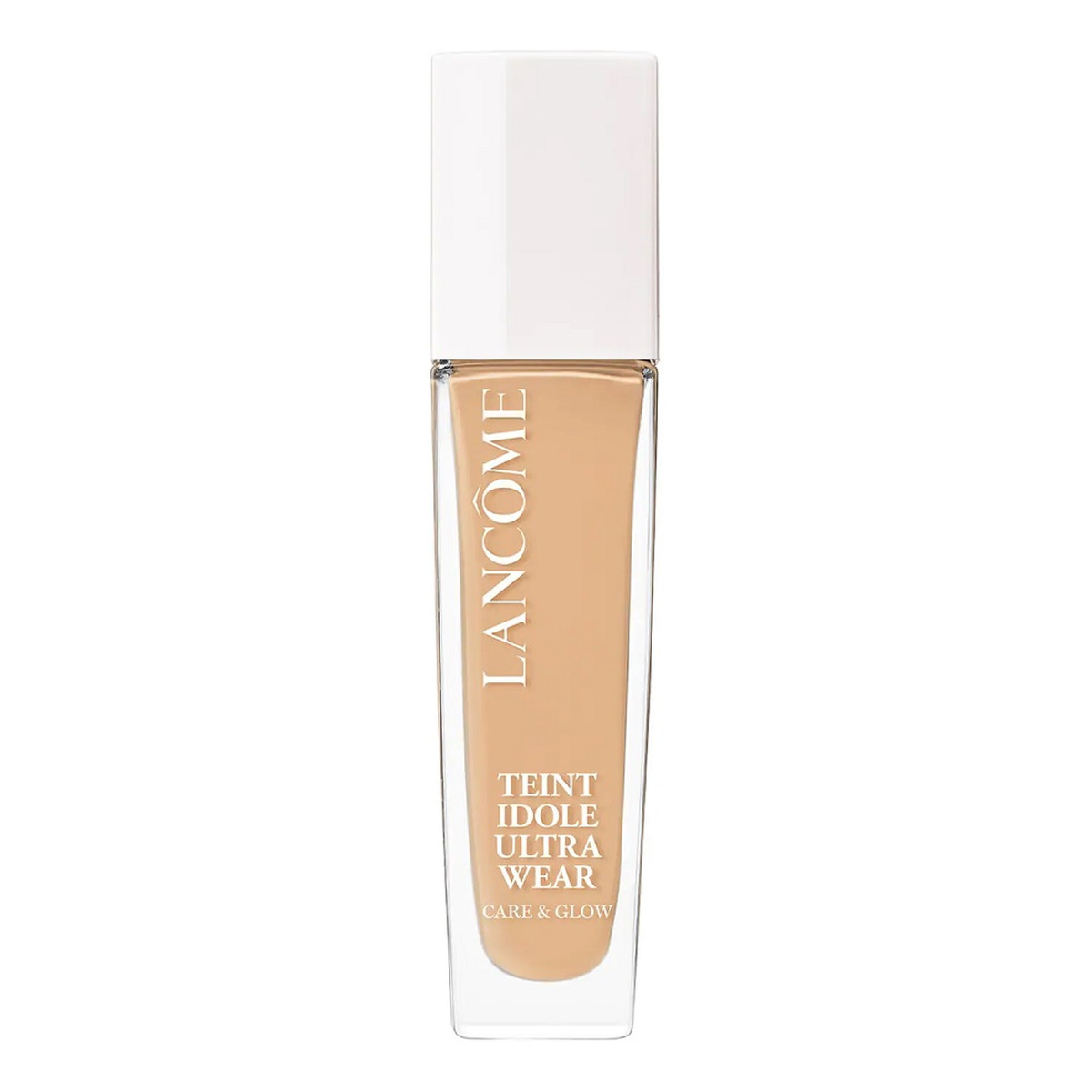 Lancome Teint Idole Ultra Wear Care & Glow Foundation Pielęgnujący i nawilżający podkład SPF25 30ml