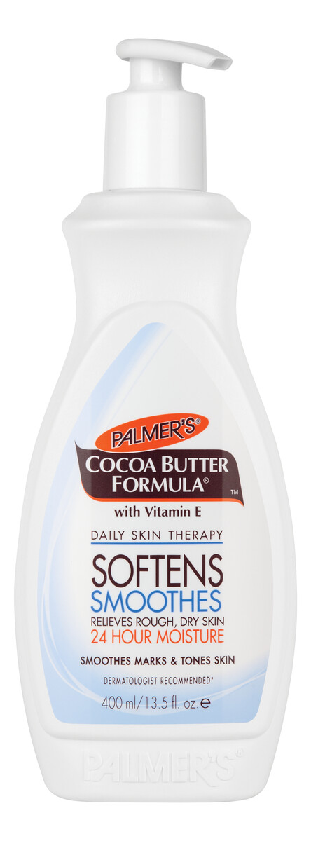 Zmiękczający Balsam Do Ciała Wygładzający Suchą Skórę