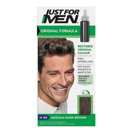 Szampon koloryzujący do włosów