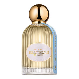 Woda perfumowana spray