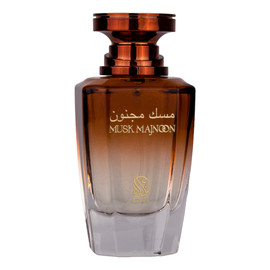 Musk Majnoon Woda perfumowana Unisex
