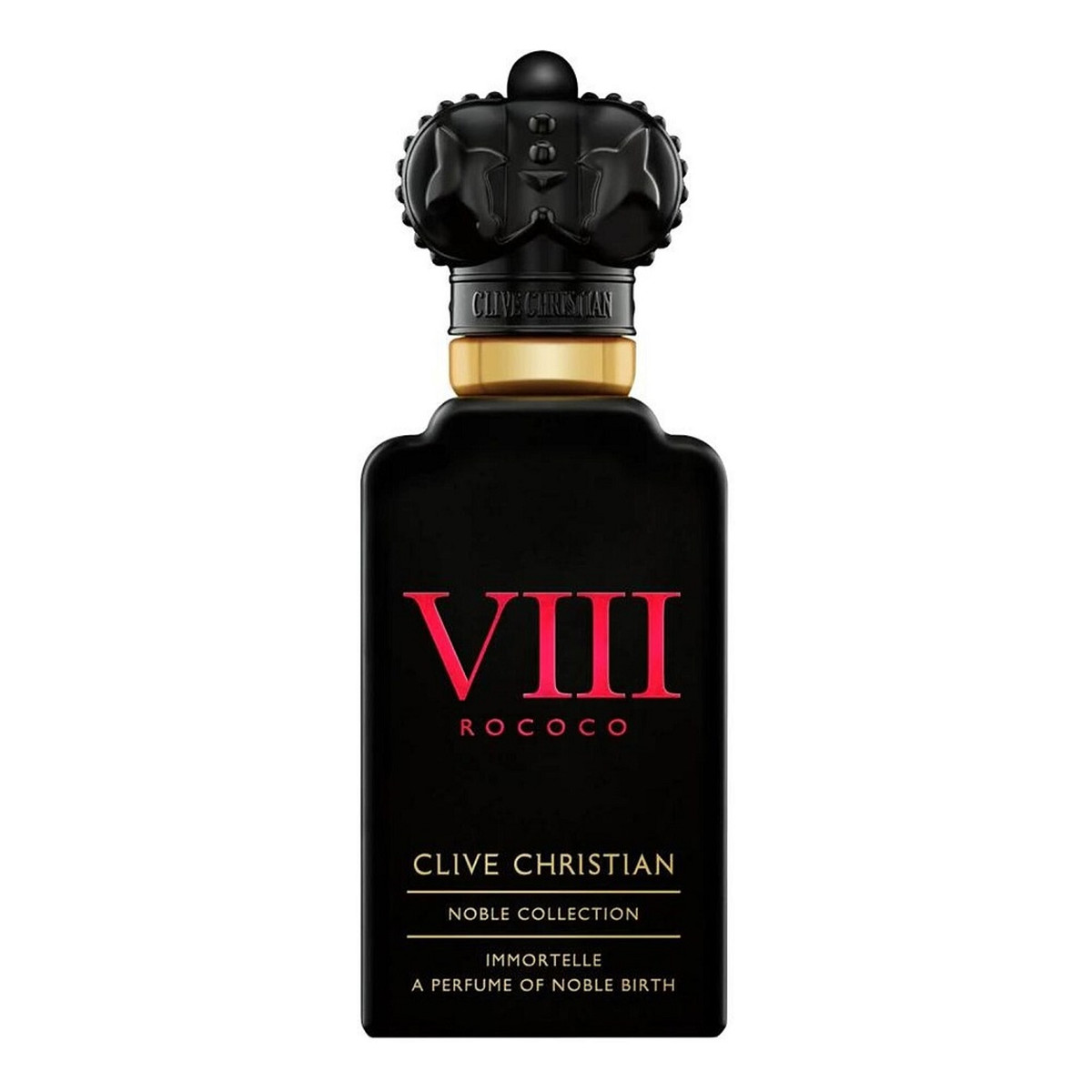 Clive Christian VIII Rococo Immortelle Perfumy spray 50ml