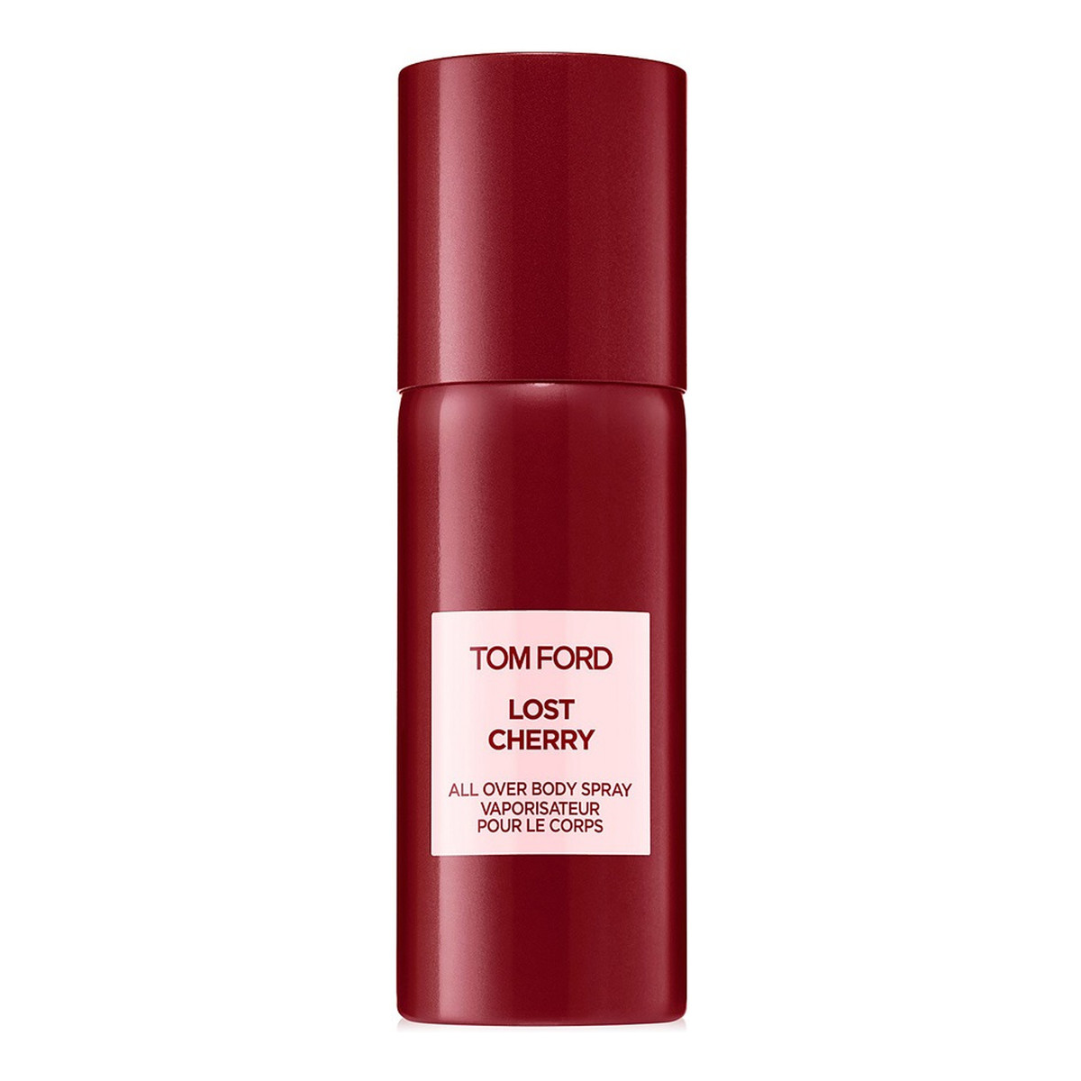 Tom Ford Lost Cherry Mgiełka do ciała 150ml