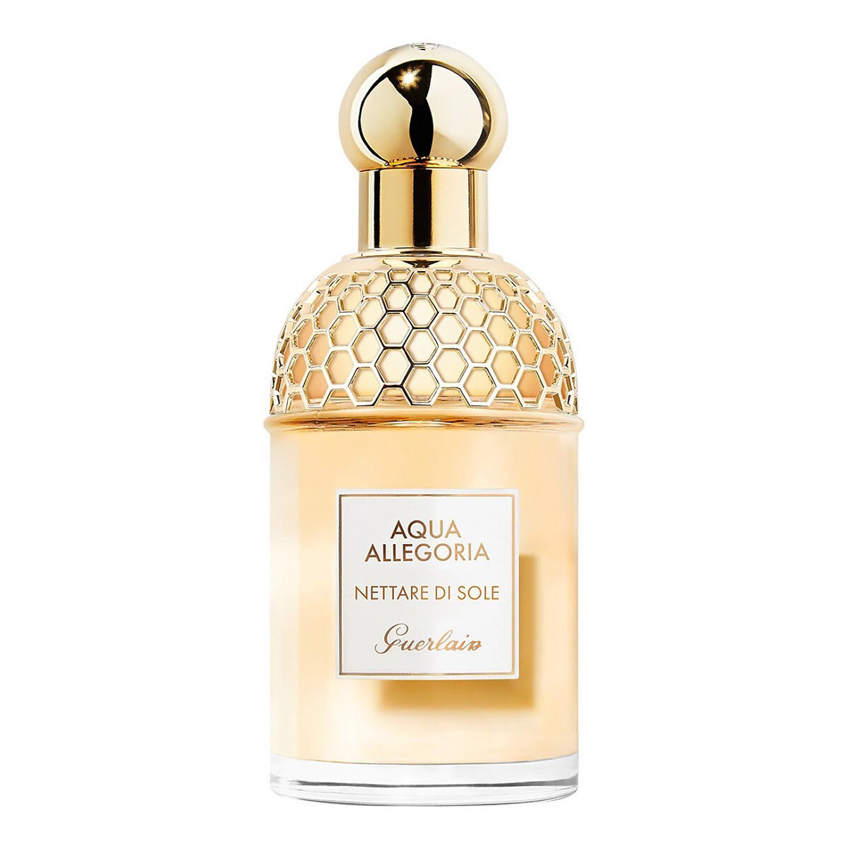 Guerlain Aqua Allegoria Nettare Di Sole Woda toaletowa spray 75ml