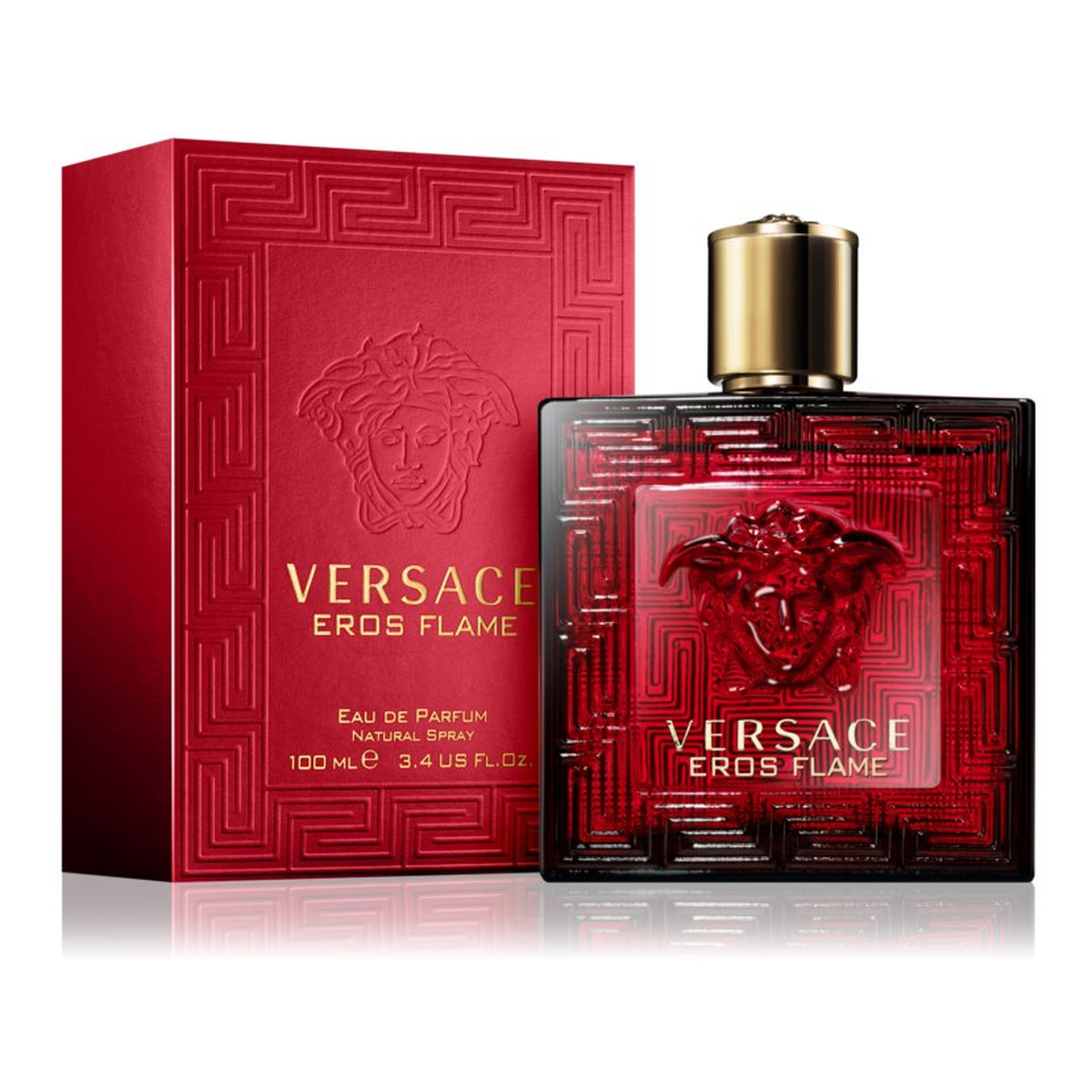 Versace Eros Flame woda perfumowana 100ml