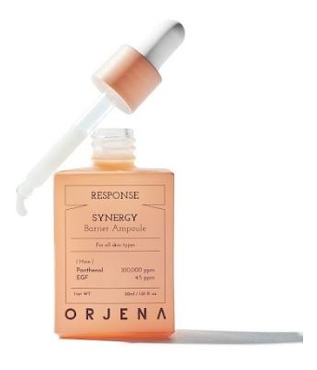 Ampułka do twarzy Response Synergy Barrier