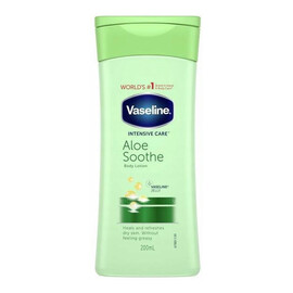 Balsam do ciała Aloe Soothe