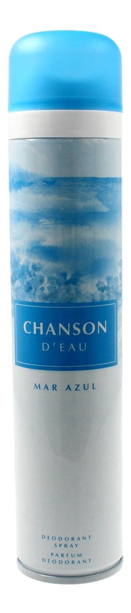 Mar Azul Dezodorant naturalny spray