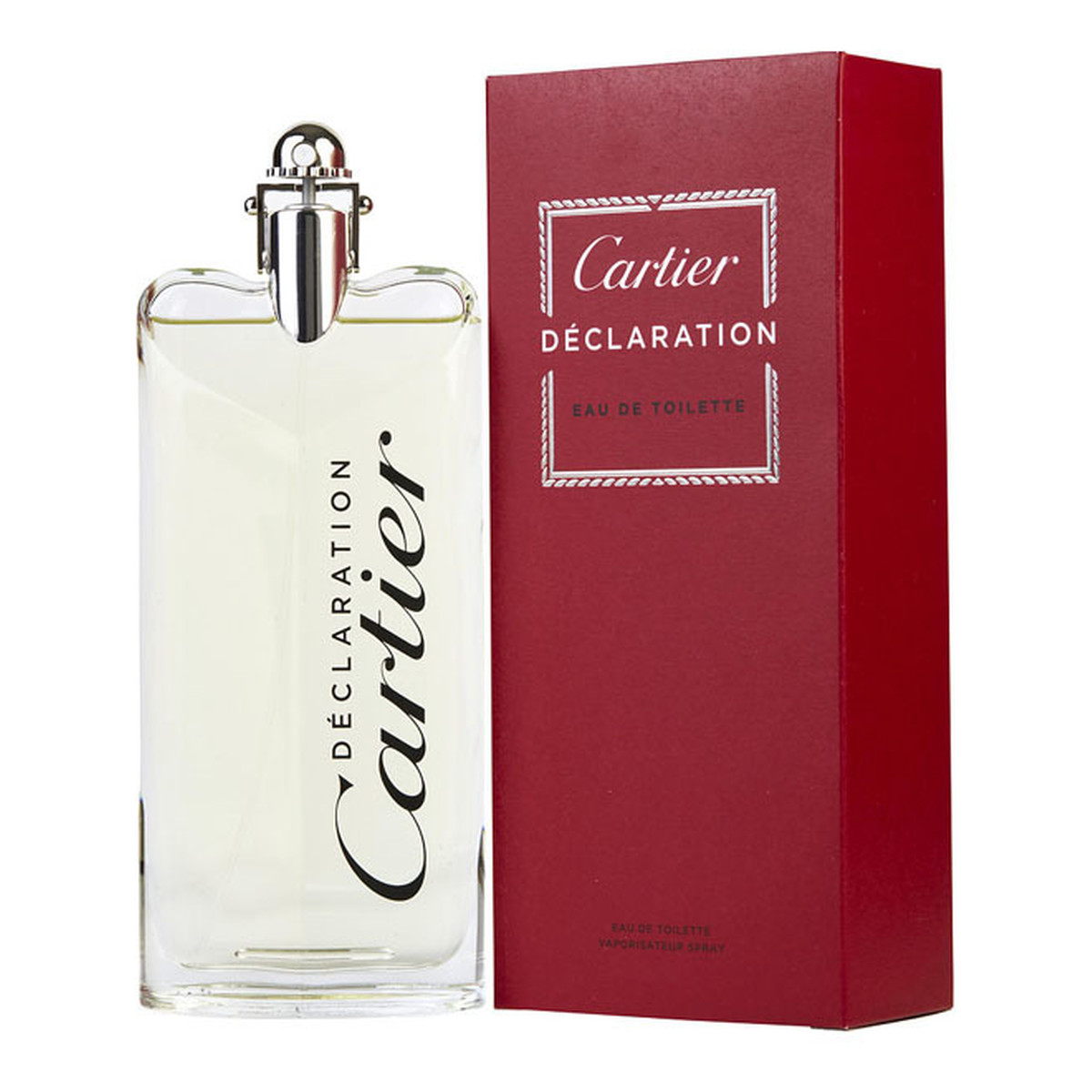 Cartier Declaration Woda toaletowa 100ml