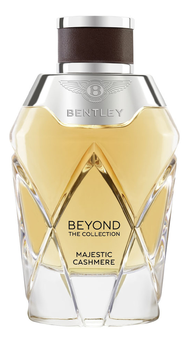 Majestic Cashmere Woda Perfumowana Unisex