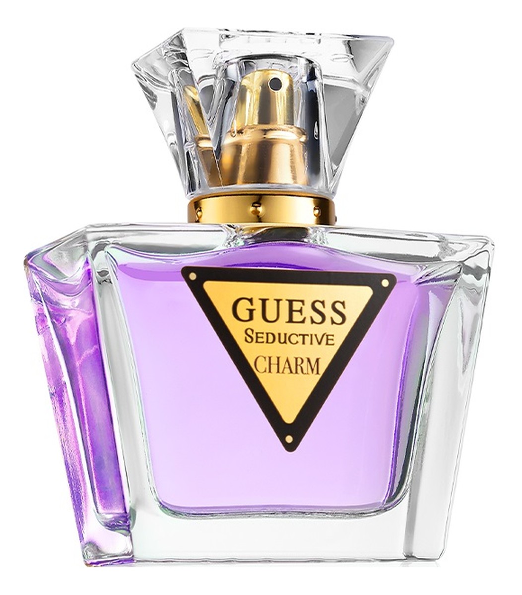 Woda toaletowa spray