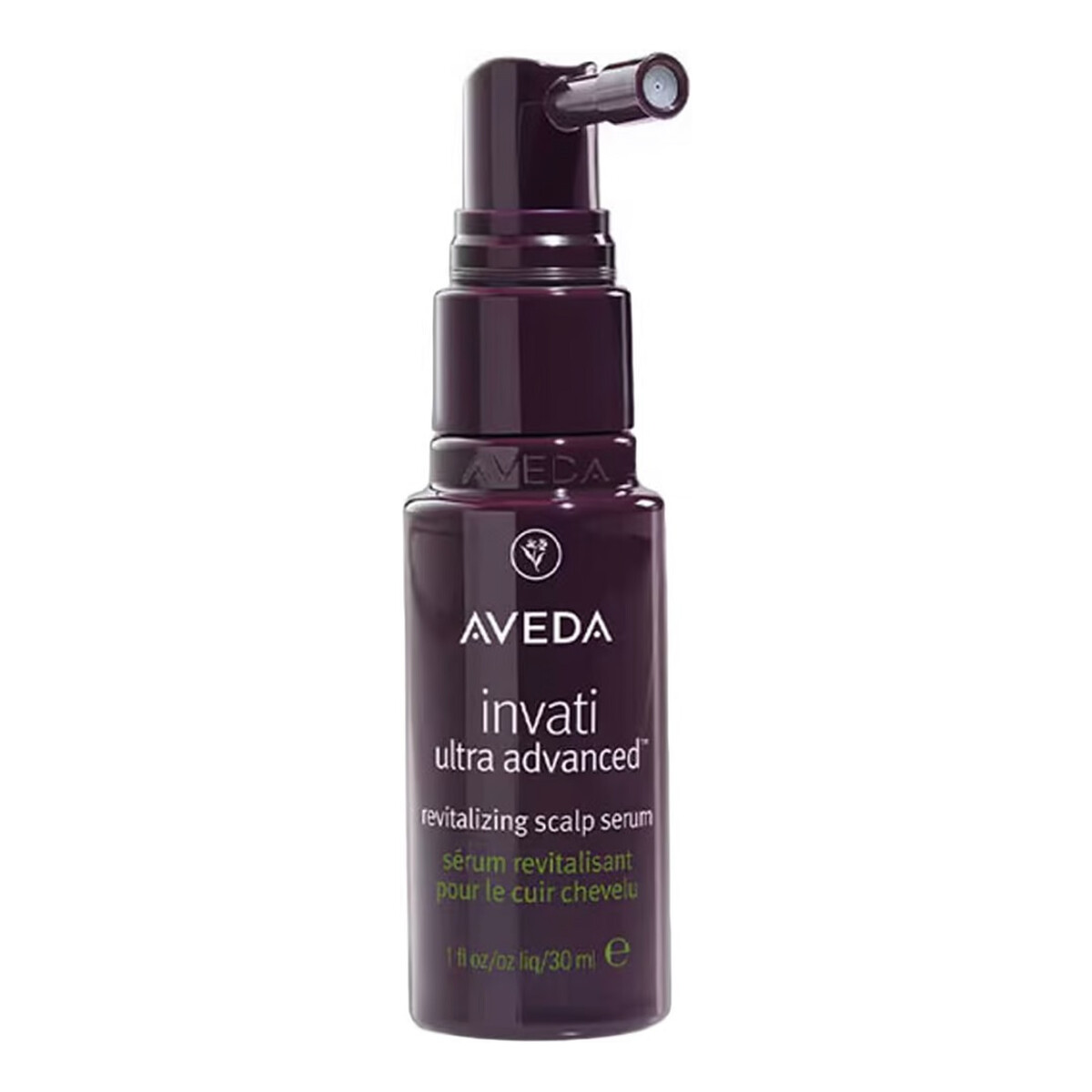 Aveda Invati ultra advanced revitalizing scalp serum rewitalizujące serum do skóry głowy 30ml
