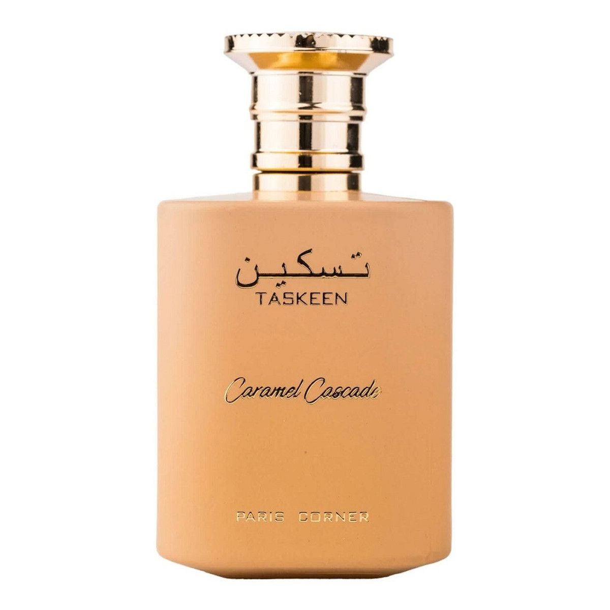 Paris Corner Taskeen Caramel Cascade Woda perfumowana spray 100ml