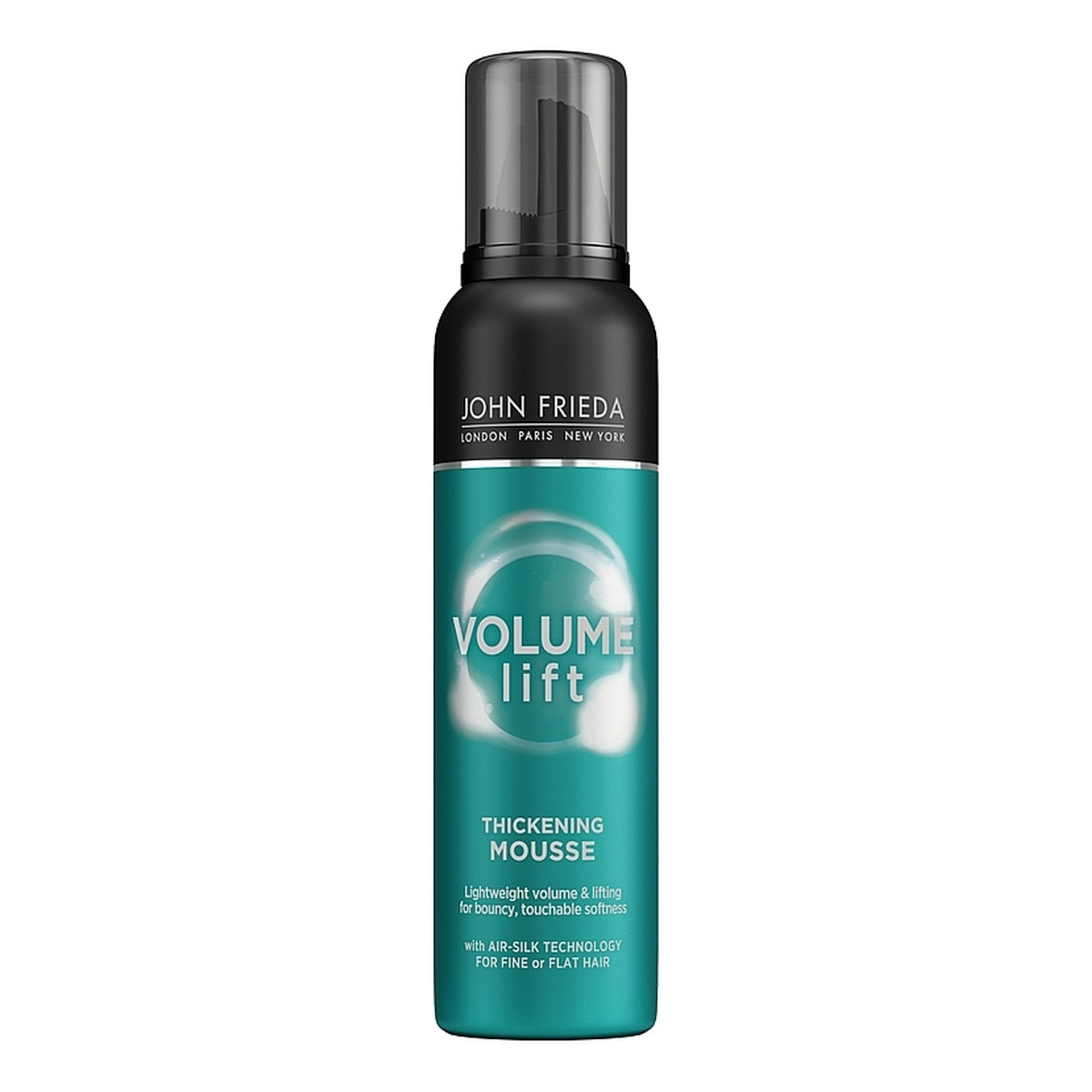 John Frieda Luxurious Volume Pianka zwiększająca objętość włosów 200ml