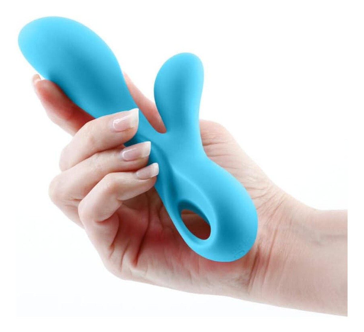 Galaxy Wibrator Blue