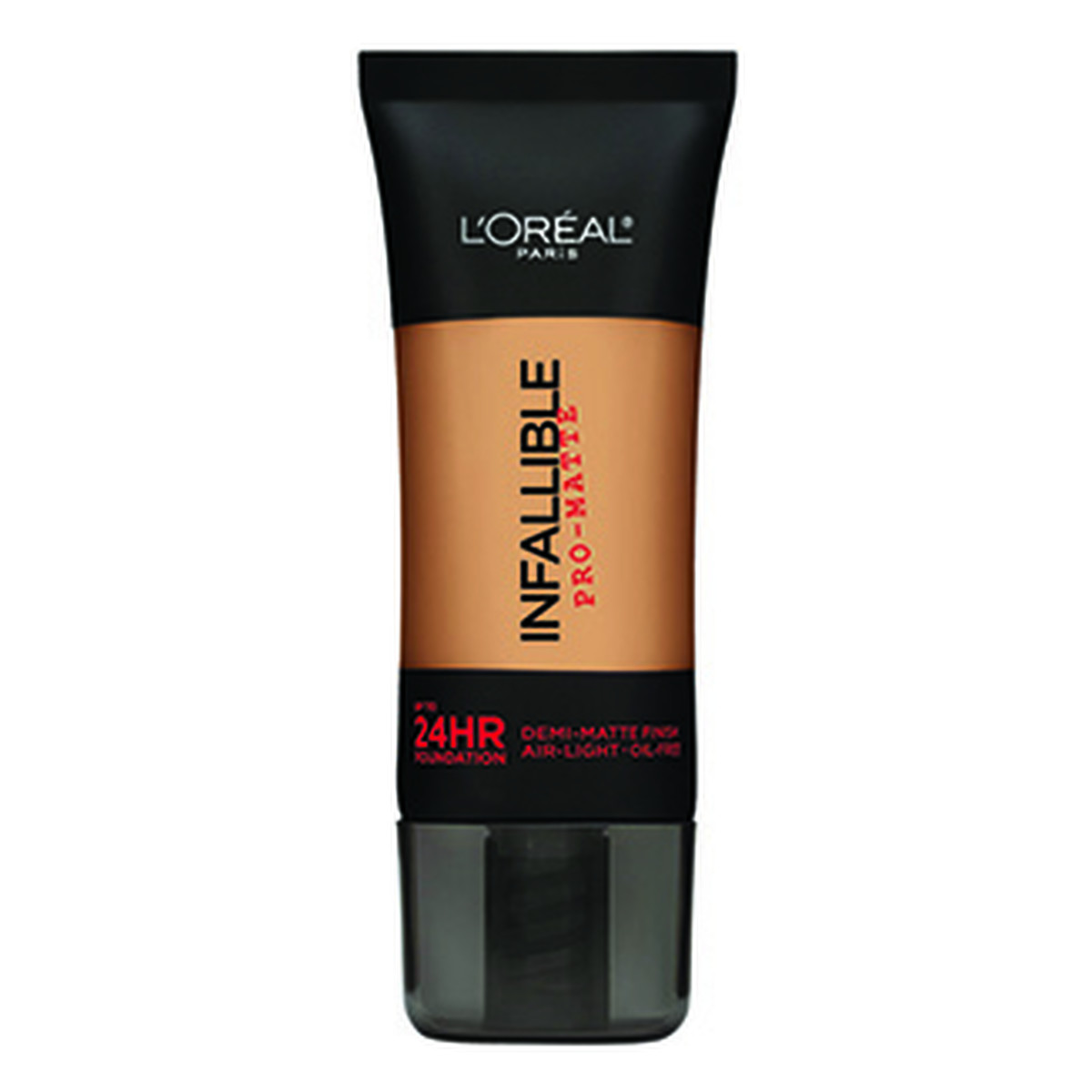 L'Oreal Paris Infallible Pro-Matte Długotrwały Podkład Matujący 30ml