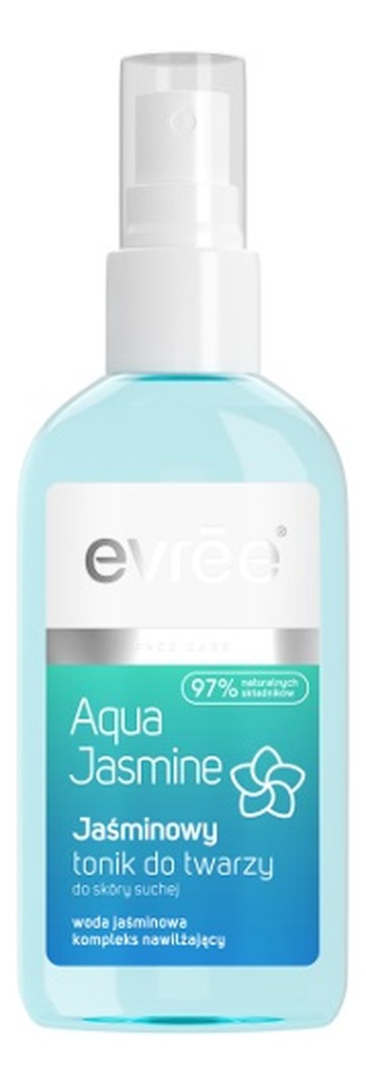AQUA JASMINE Tonik Spray