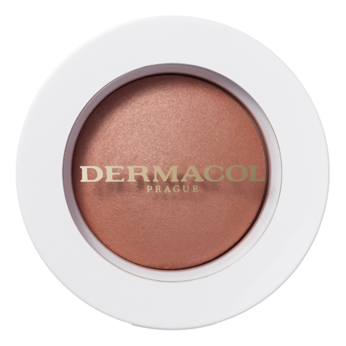 Dermacol Glow Blush Róż do policzków 9g