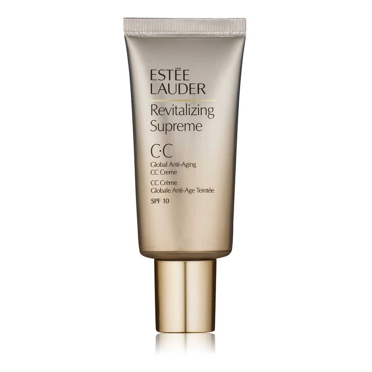 Estee Lauder Revitalizing Supreme CC Global Anti-Aging Wszechstronny przeciwstarzeniowy krem CC SPF10 30ml