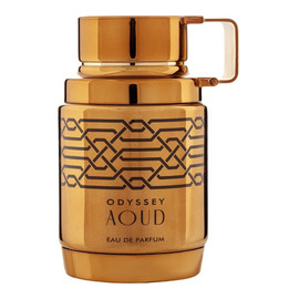 Woda perfumowana spray