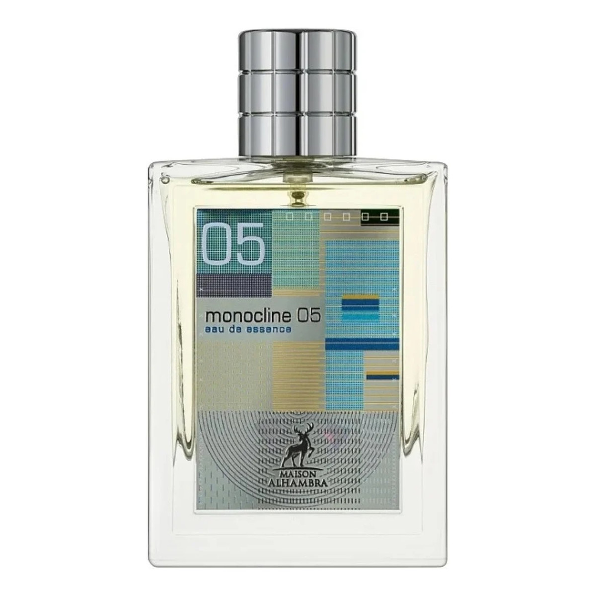 Maison Alhambra Monocline 05 Woda perfumowana spray 100ml