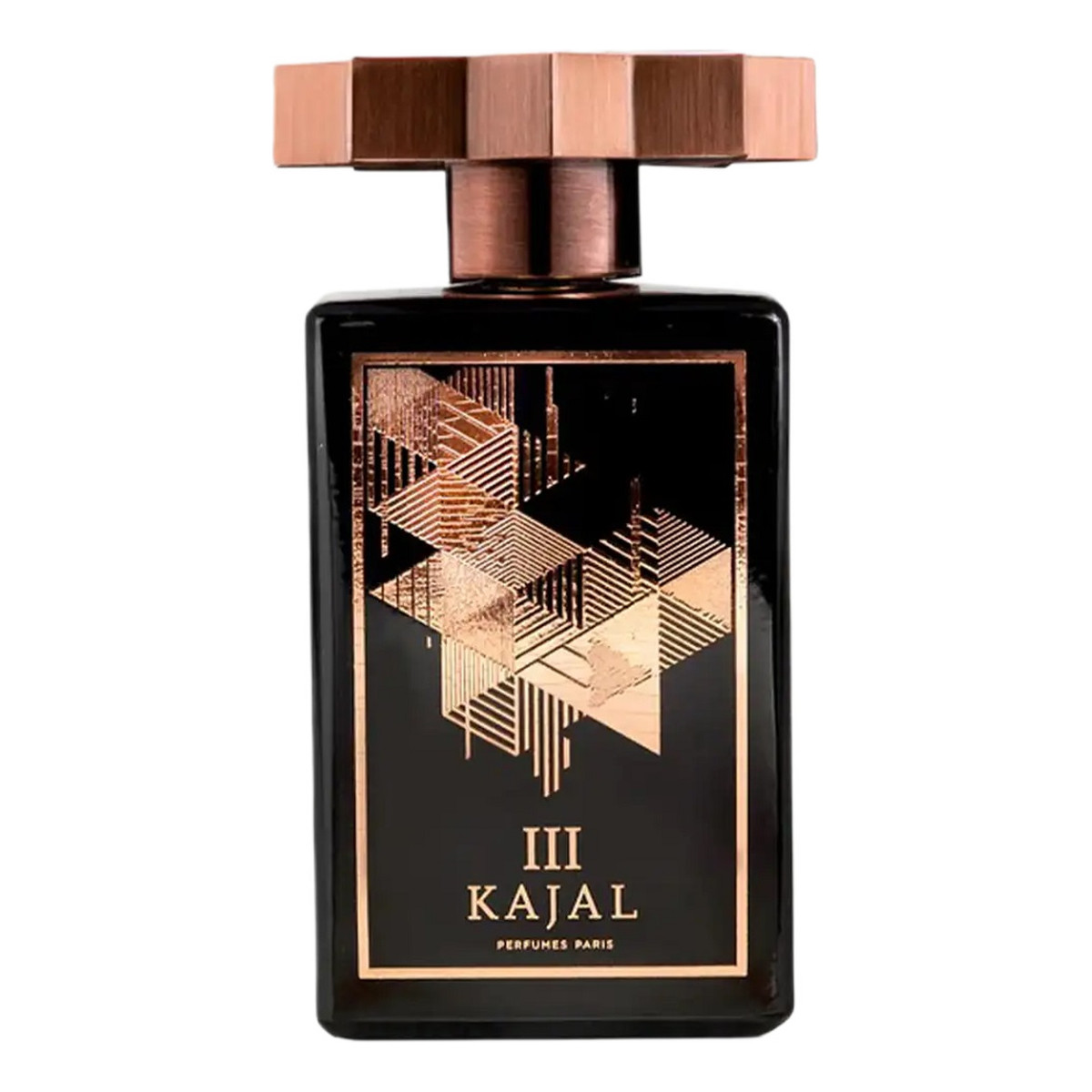 Kajal III Woda perfumowana spray 100ml