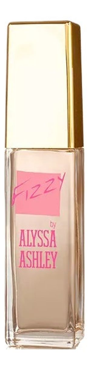 Woda toaletowa spray