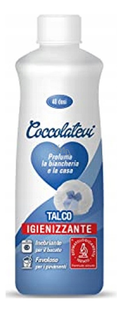 Perfumy do prania Talco