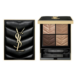 Couture mini clutch paleta cieni do powiek 710 over brun