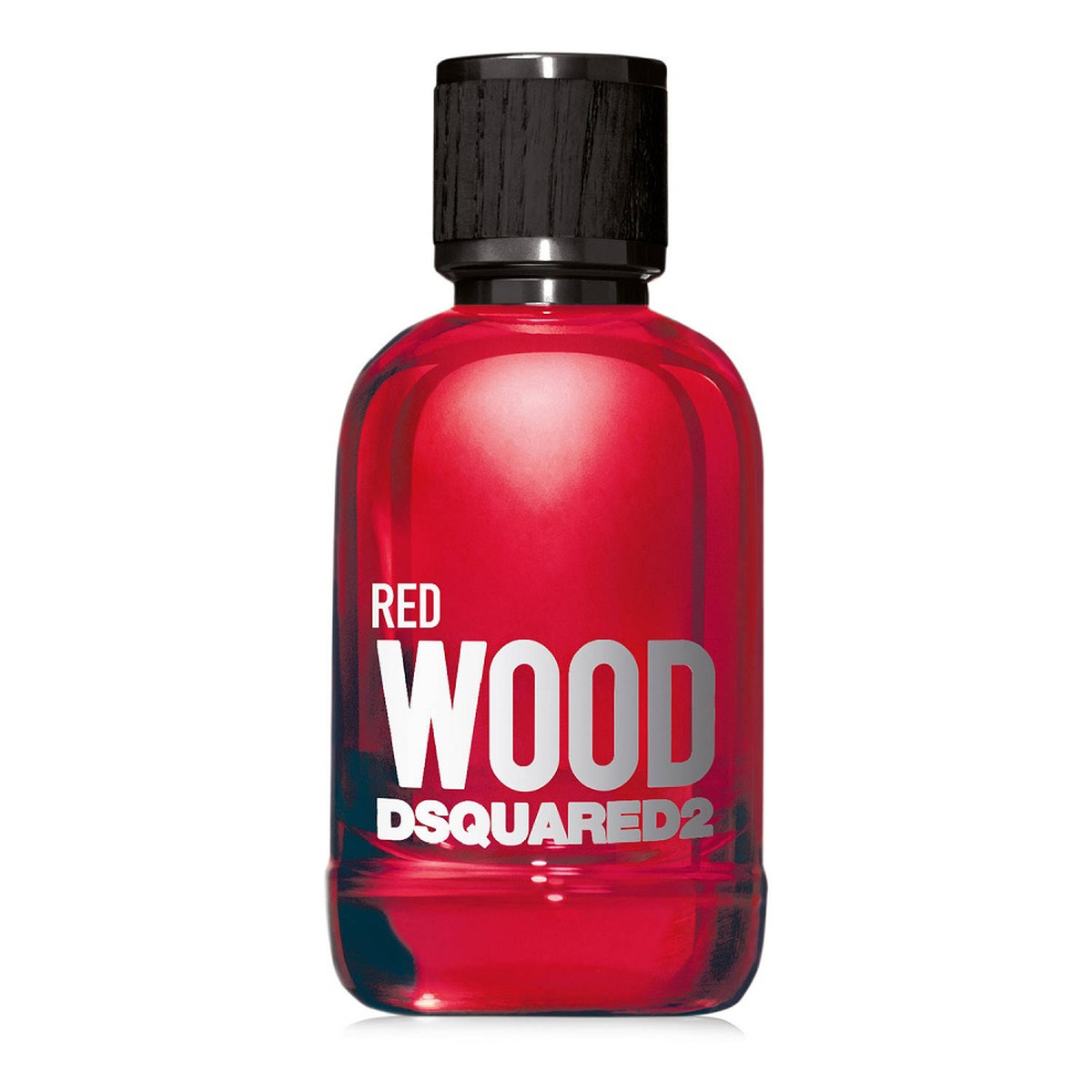 Dsquared2 Red Wood Pour Femme Woda toaletowa spray tester 100ml