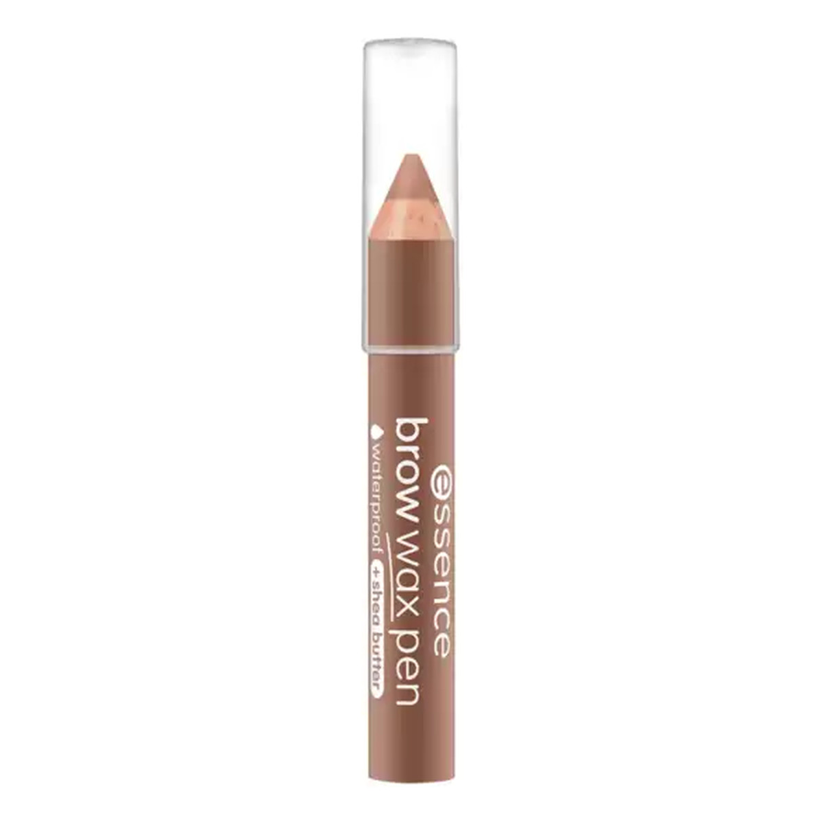 Essence Wax Pen Wosk do brwi w kredce