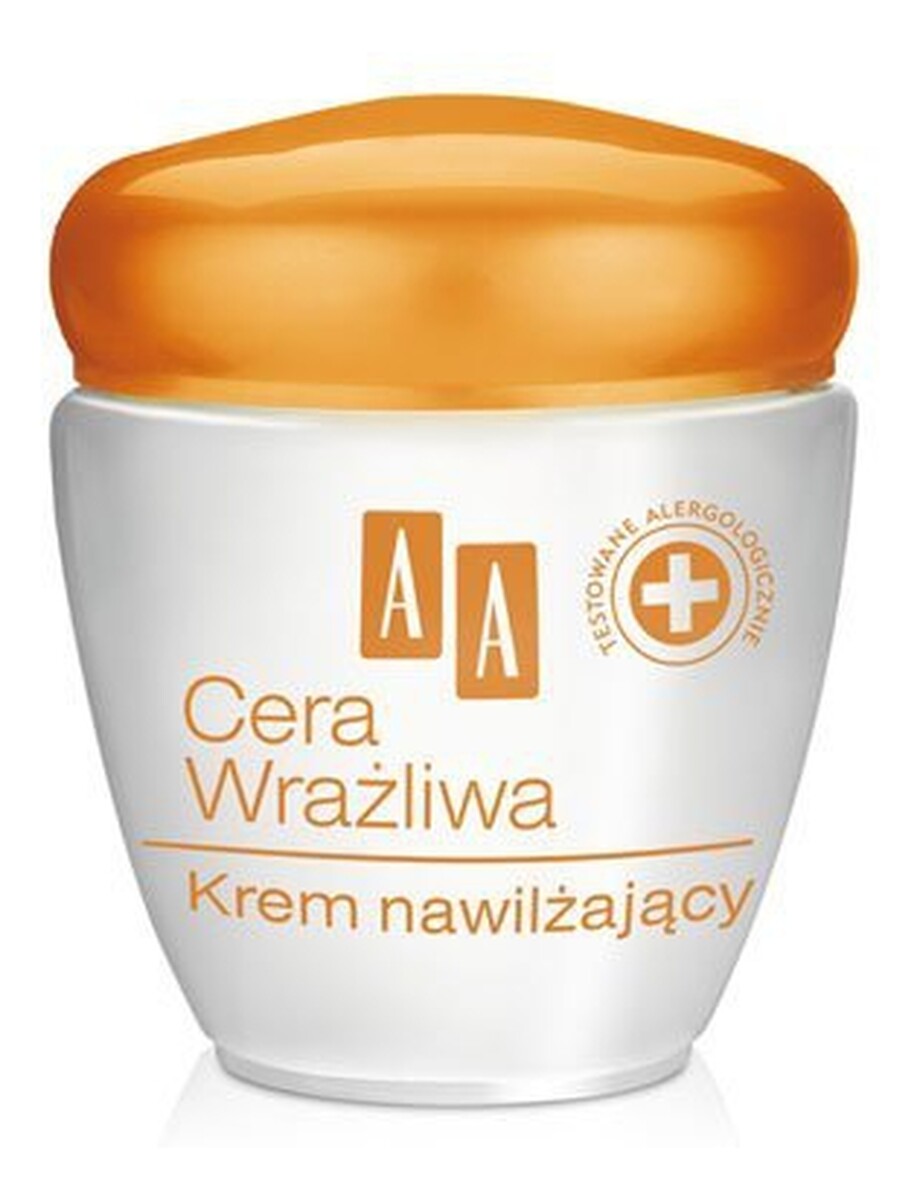 Krem Nawilżający