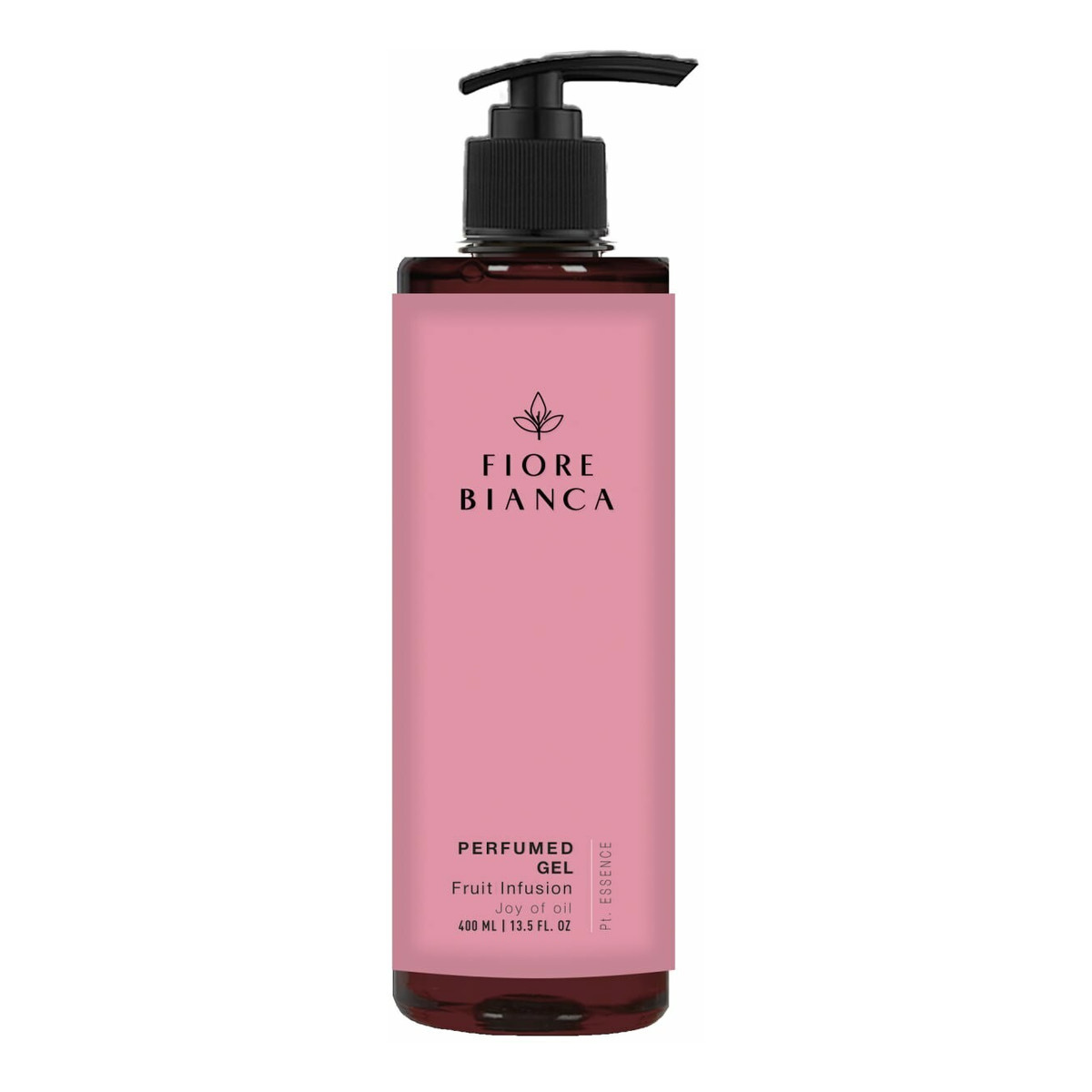 Fiore Bianca Żel pod prysznic Fruit Infusion 400ml
