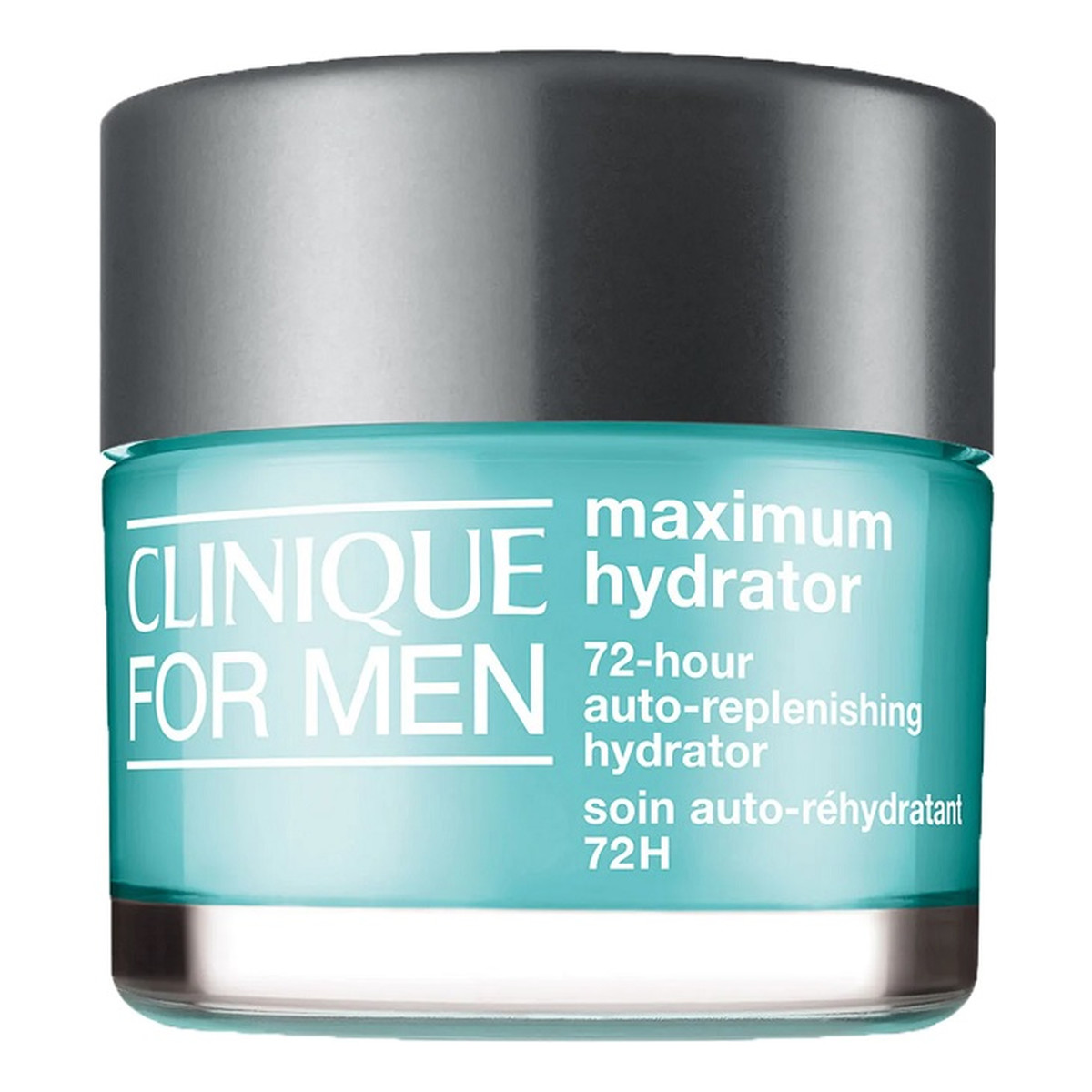Clinique For Men Maximum Hydrator 72-Hour Auto-Replenishing Hydrator nawilżający krem dla mężczyzn 50ml