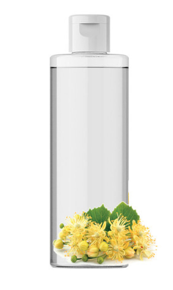 Hydrolat Z Kwiatów Lipy 100%