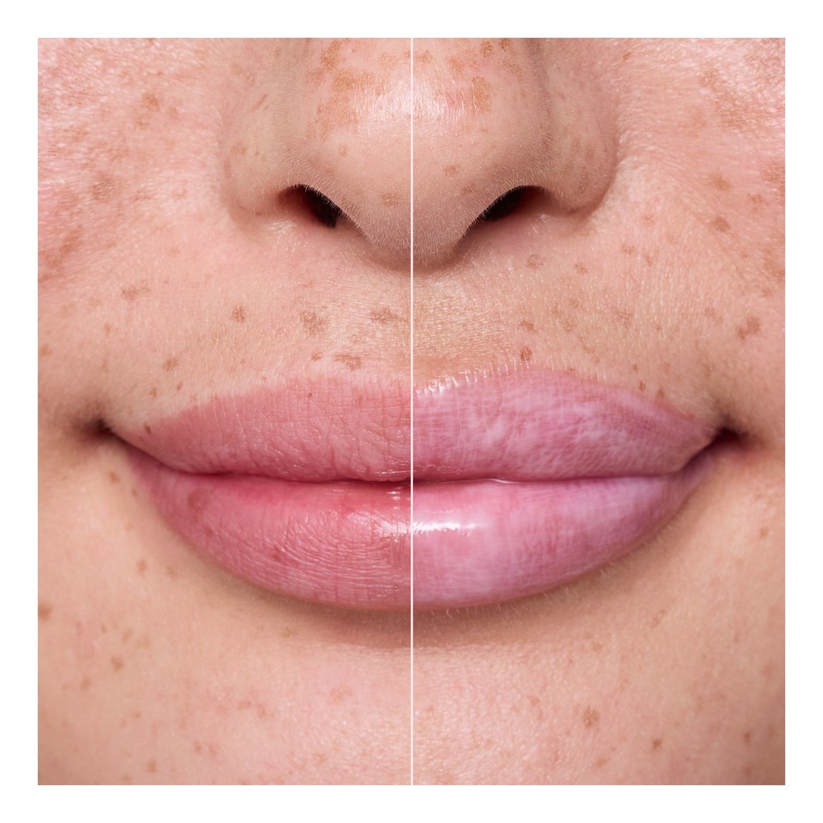 Essence Milky GLAZED glossy lip balm lśniący balsam do ust 4ml 2l