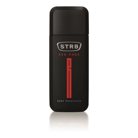 Dezodorant naturalny spray