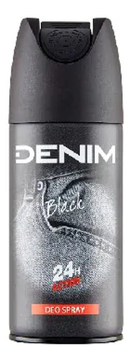 Dezodorant w sprayu