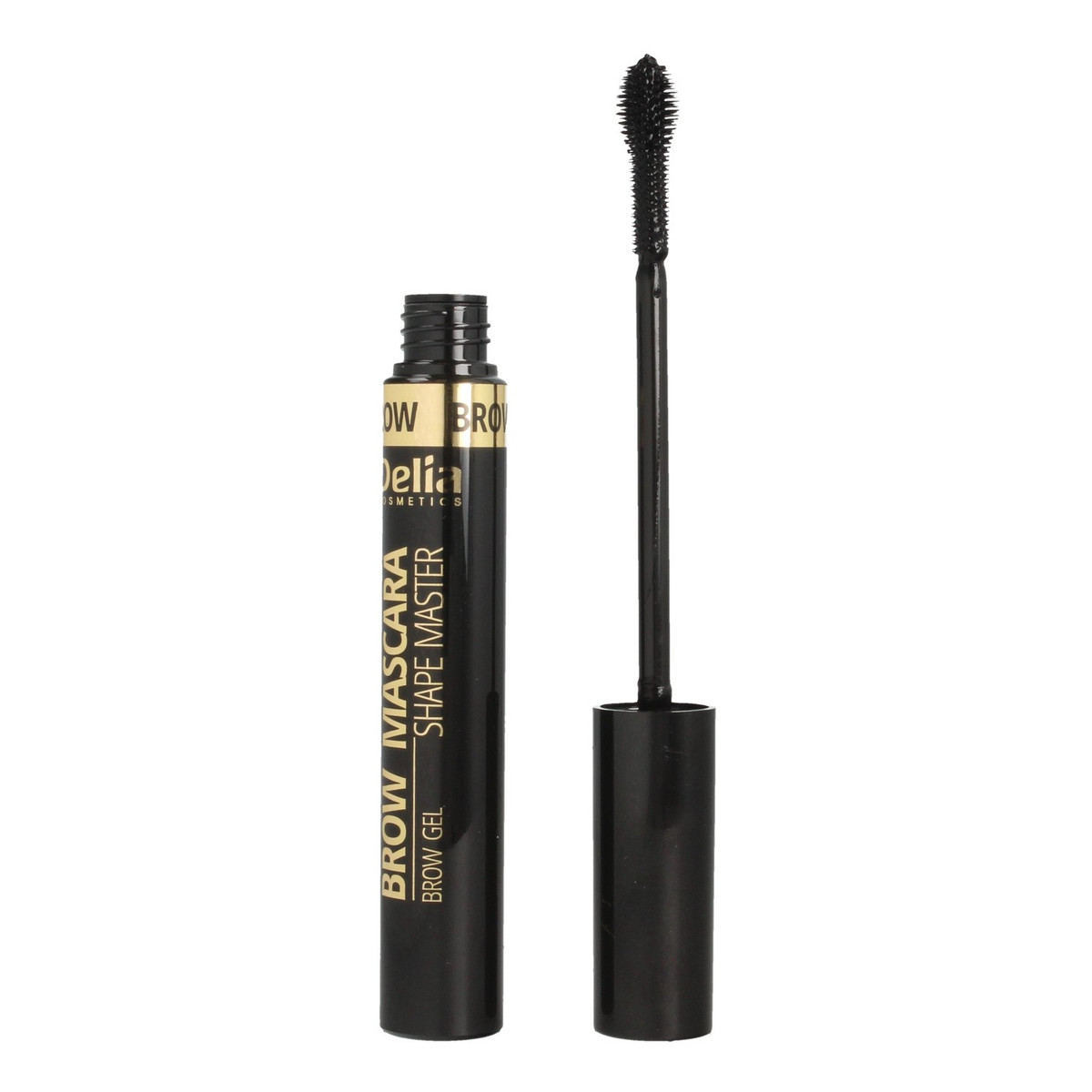 Delia Shape Master Mascara do brwi