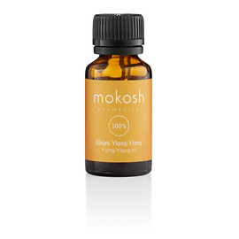 Olejek ylang-ylang