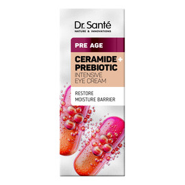 Pre Age Ceramide + Prebiotic Intensywny Krem Do Okolic Oczu