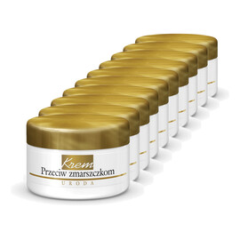 Krem Przeciw Zmarszczkom 10x37ml