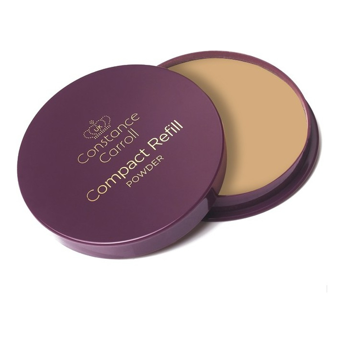 Constance Carroll Puder w Kamieniu Compact Refill 12g