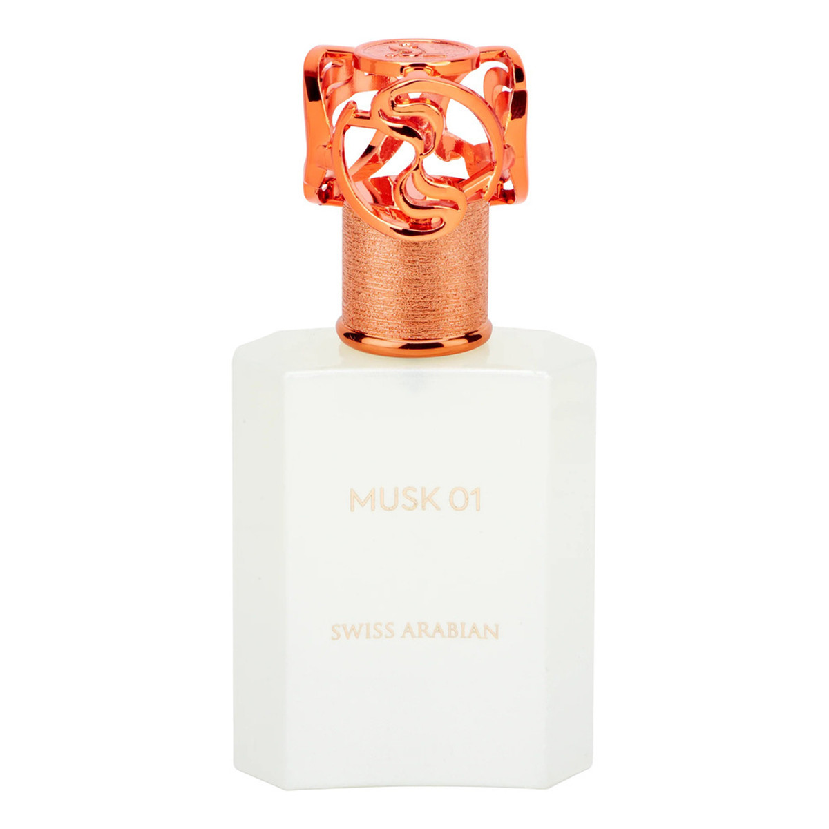 Swiss Arabian Musk 01 woda perfumowana 50ml