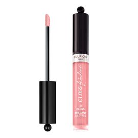 Bourjois rouge fabuleux błyszczyk 11 brillante bal