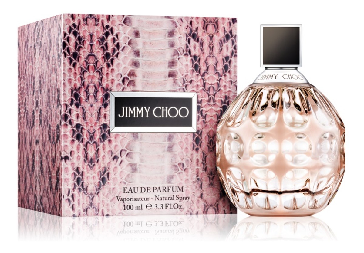 woda perfumowana