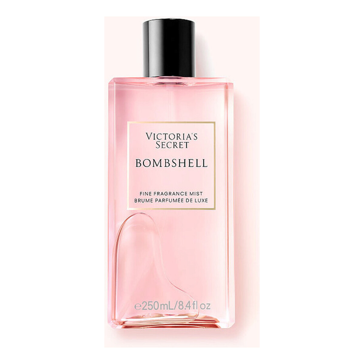 Victoria's Secret Bombshell Mgiełka do ciała 250ml