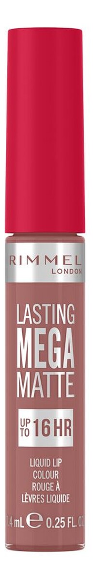 Płynna pomadka do ust