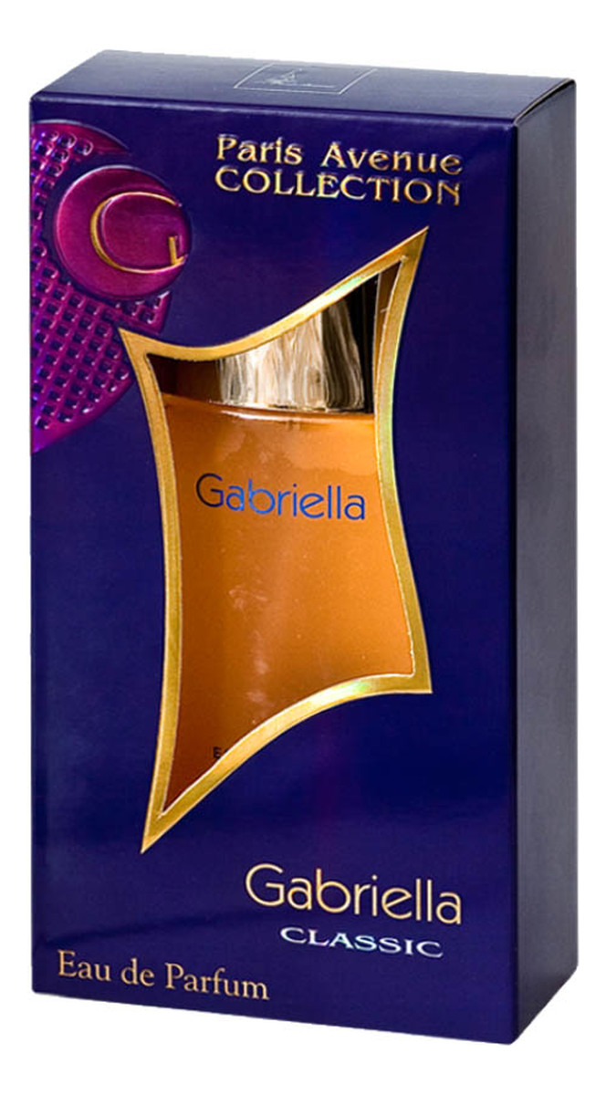 Gabriella Classic perfumy